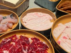 -海底捞大排档火锅(悦荟广场店)