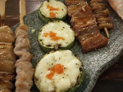 -白石的深夜食堂(大上海店)