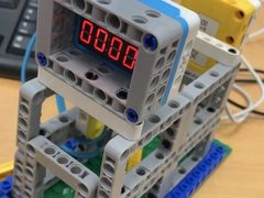 -斯坦星球AI编程·机器人科创·科学实验·信奥·思维·STEM·乐高·竞赛考级(长宁虹桥大融城荟聚中心)