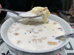 -堂屋糖水店(愚园店)