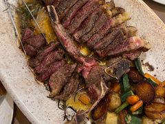 -BONAZZA 意大利餐厅
