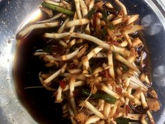 -杨记烤肉老店