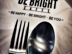 -BE BRIGHT KITCHEN(正佳广场店)