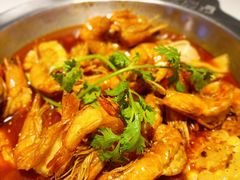 -李想大虾(江北天街店)