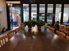大堂-海岩咖啡(茂业天地店)
