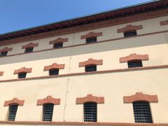 -青岛德国监狱旧址博物馆