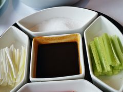 -东门烤鸭店(鼓楼店)