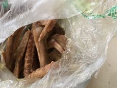 -王浩儿纪六孃甜皮鸭(乐山总店)