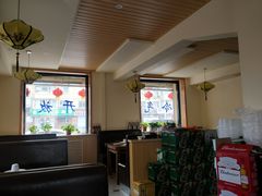 -食间牛排(湖西路店)