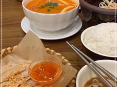 -曼谷食堂·泰国家庭料理