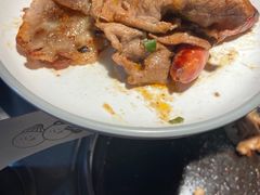-韩悦牛排烤肉(仓山万达店)
