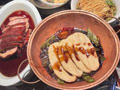 -南京大牌档(青岛万象城店)