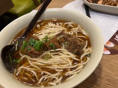 -李先生牛肉面大王(北京东四店)