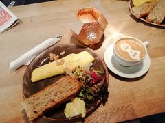 -Risø mat og kaffebar
