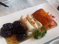 -聚鑫阁江浙菜·非遗传承技艺(青村帝华园店)
