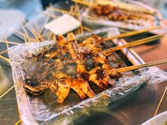 -鼓楼夜市