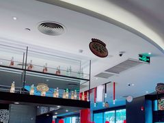 -必胜客(仁恒店)