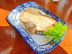 奥肉-孙盛兴奥灶面馆·蟹黄面·三虾面(山塘街总店)