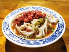 -佰仙面馆