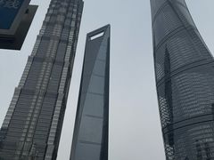 -上海中心大厦