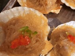 -福苗小骆驼烧烤(大唐不夜城店)