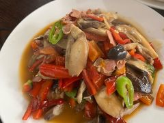 -迎懿餐厅