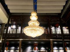 大堂-云和祥食府·特色云南菜(金碧公园店)