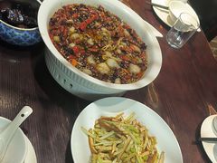 -永安鱼庄·镇江菜(东吴路店)