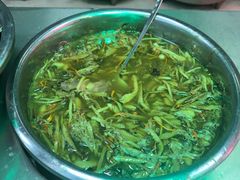 -黔阿牛菌汤牛肉粉全牛火锅(喷水池店)