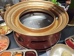 -西塔老太太泥炉烤肉(龙湖北苑天街店)