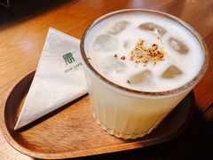 -GOIN CAFE 光阴咖啡馆