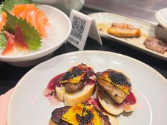 -铁板诱惑法式铁板烧(大卫城店)