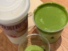 -阿嬷手作(成都万象城店)