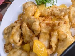 -品味居·首店·大连鲜活海鲜大连菜(东港店)