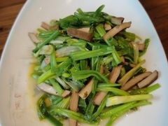 水芹香干-椿不老