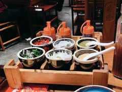 -鑫隆四季涮肉(八角畅游店)