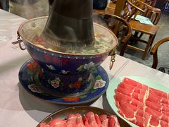 -东来顺饭庄(apm总店)