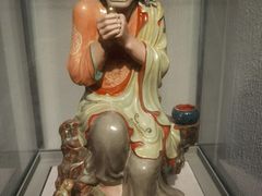 -景德镇中国陶瓷博物馆西山湖凯莱度假酒店
