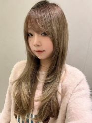 -Hair Code芭曲发型