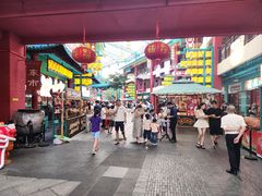 -佛冈熹乐谷温泉度假酒店