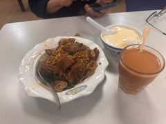 -下环街市熟食中心