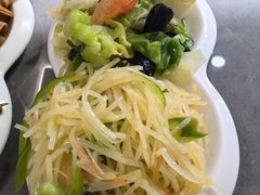 -张包铺(关东古巷店)