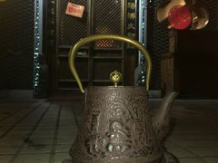 -山水悦茶会所(上海沙龙新天地天宝商业中心店)