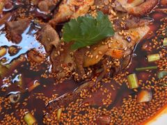 -院8里·少城记忆老川菜(宽窄巷子店)