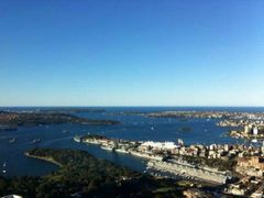 android_upload_pic-Pancakes on the rocks(Darling Harbour)