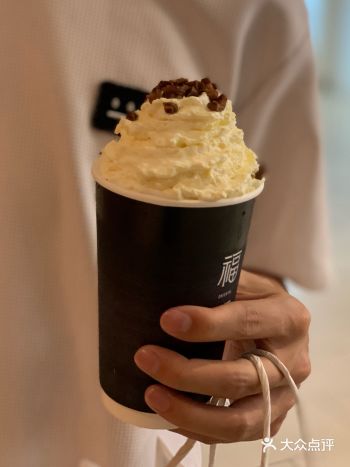 茉莉奶白！！！冲！！！