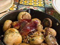 -BROWNSTONE布朗石西班牙餐厅(富城店)