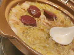 -百富源·海鲜辽菜(浑河堡店)