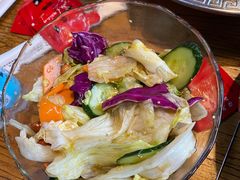 -杨记玉喜龙虾肥蛤(文东店)