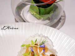 -L'Arome芳芳法国餐厅(仙林金鹰店)